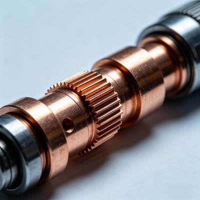 铝合金喷砂工艺优化，表面质感与附着力双提升