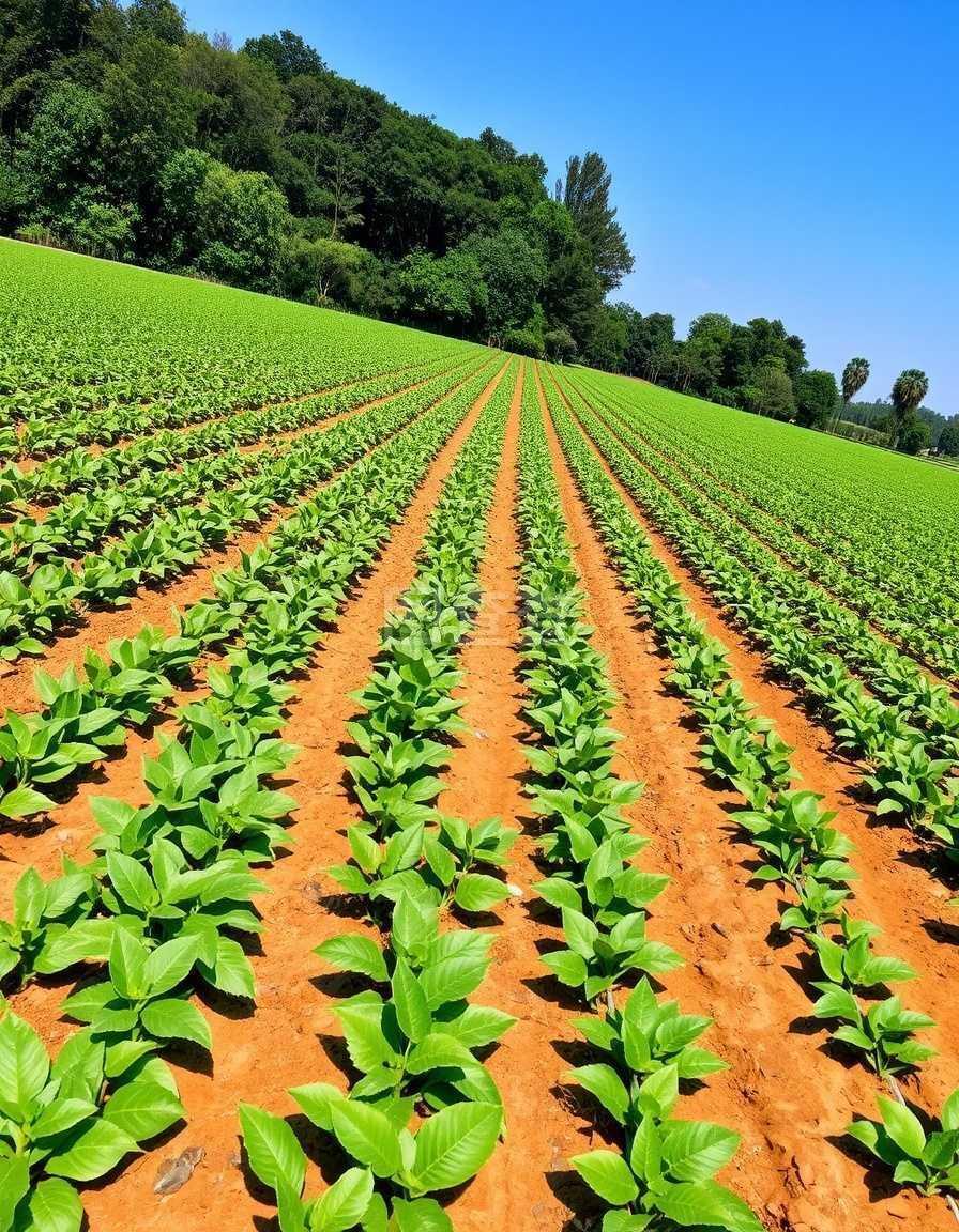 农作物种植新技术(价格面议)·